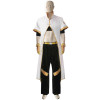 Tales of The Abyss Luke Fon Fabre Cosplay Costume