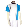 The Prince of Tennis Hyotei Summer Cosplay Costume