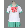The Prince Of Tennis Seigaku Summer School Girls Uniform