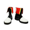 Vocaloid Akaito Cosplay Shoes