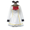 Vocaloid Cosplay Costume Uniform Dress