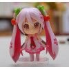 Vocaloid Hatsune Miku Mini PVC Action Figure - C