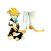 Vocaloid Kagamine Rin and Len Cosplay Boots