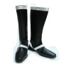 Vocaloid Kaito Imitation Leather Cosplay Boots