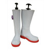 Vocaloid Meiko Imitation Leather Cosplay Boots
