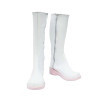 Vocaloid Miku Pink Sole Cosplay Boots