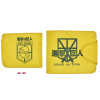 Yellow Attack On Titan Training Corps Cosplay Purse