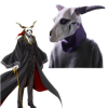 The Ancient Magus' Bride Elias Ainsworth Cosplay Costume